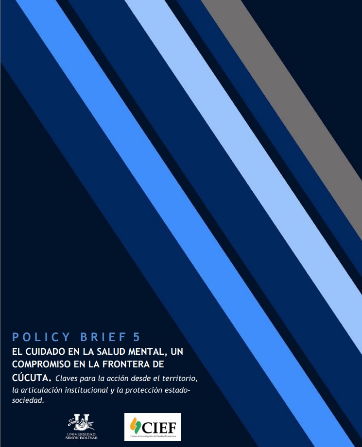 Policy Brief 5