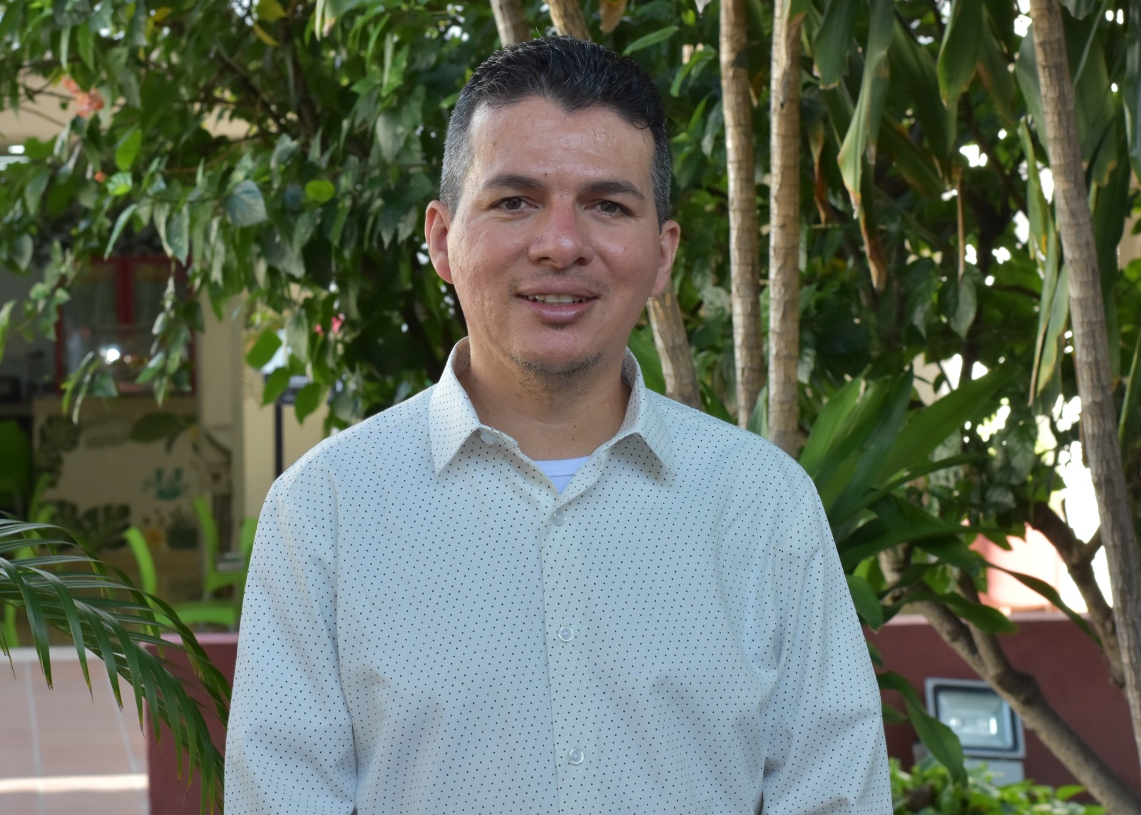 Jhon Franklin Espinosa Castro